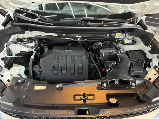 MITSUBISHI-ECLIPSE CROSS-2019