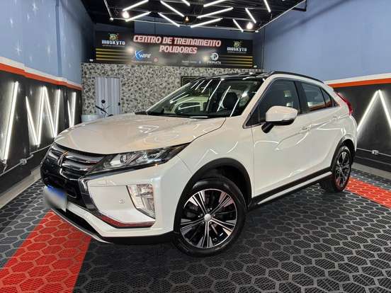 MITSUBISHI-ECLIPSE CROSS-2019