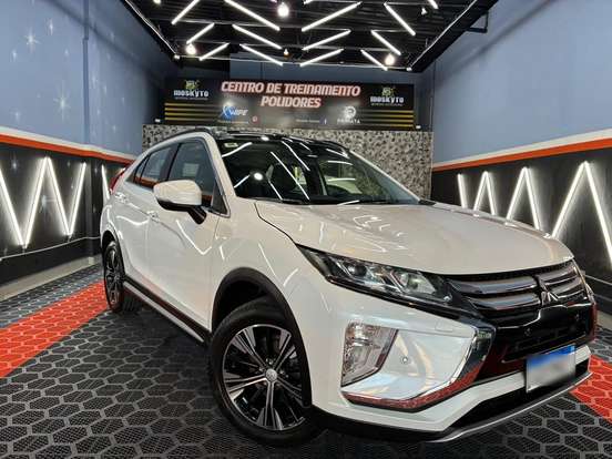 MITSUBISHI-ECLIPSE CROSS-2019