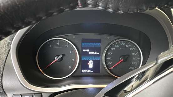 MITSUBISHI-ECLIPSE CROSS-1.5 MIVEC TURBO GASOLINA HPE-S S-AWC CVT MITSUBISHI-ECLIPSE CROSS-2019