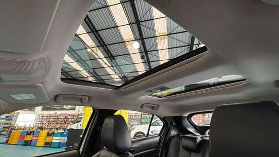 MITSUBISHI-ECLIPSE CROSS-2019