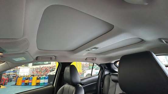 MITSUBISHI-ECLIPSE CROSS-1.5 MIVEC TURBO GASOLINA HPE-S S-AWC CVT MITSUBISHI-ECLIPSE CROSS-2019