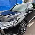 MITSUBISHI OUTLANDER 2.0 MIVEC GASOLINA HPE AUTOMÁTICO MITSUBISHI OUTLANDER 2.0 MIVEC GASOLINA HPE AUTOMÁTICO
