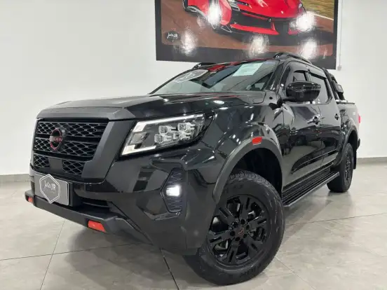 NISSAN-FRONTIER-2025