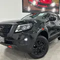 NISSAN FRONTIER 2.3 16V TURBO DIESEL PRO4X CD 4X4 AUTOMÁTICO NISSAN FRONTIER 2.3 16V TURBO DIESEL PRO4X CD 4X4 AUTOMÁTICO