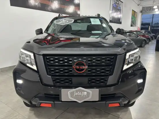 NISSAN-FRONTIER-2025