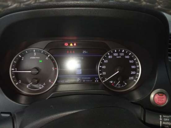 NISSAN-FRONTIER-2.3 16V TURBO DIESEL PRO4X CD 4X4 AUTOMÁTICO NISSAN-FRONTIER-2023