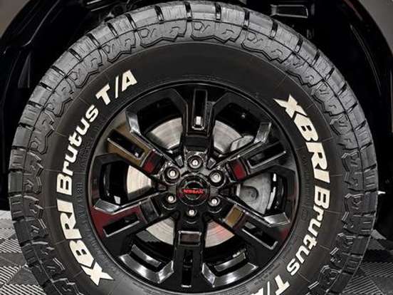 NISSAN-FRONTIER-2.3 16V TURBO DIESEL PRO4X CD 4X4 AUTOMÁTICO NISSAN-FRONTIER-2022