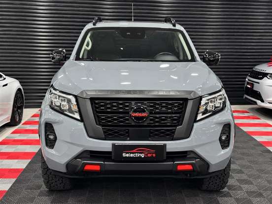NISSAN-FRONTIER-2022