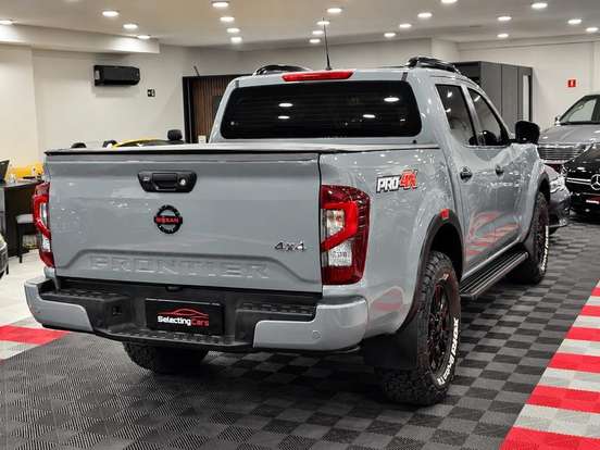 NISSAN-FRONTIER-2022