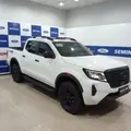 NISSAN FRONTIER 2.3 16V TURBO DIESEL PRO4X CD 4X4 AUTOMÁTICO NISSAN FRONTIER 2.3 16V TURBO DIESEL PRO4X CD 4X4 AUTOMÁTICO