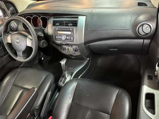 NISSAN-GRAND LIVINA-2011