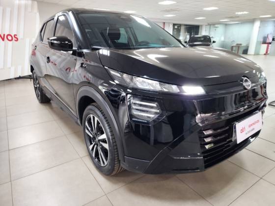 NISSAN KAIT 1.6 FLEX ACTIVE XTRONIC