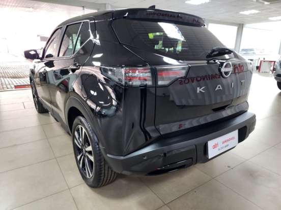 NISSAN-KAIT-1.6 FLEX ACTIVE XTRONIC NISSAN-KAIT-2026