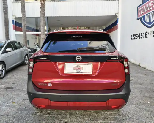 NISSAN-KICKS-1.0 TURBO FLEX ADVANCE DCT NISSAN-KICKS-2025