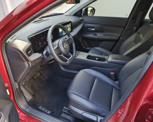 NISSAN-KICKS-2025