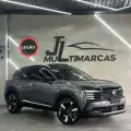NISSAN KICKS 1.0 TURBO FLEX PLATINUM DCT NISSAN KICKS 1.0 TURBO FLEX PLATINUM DCT