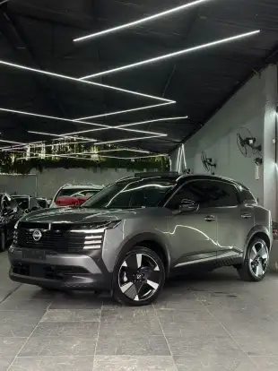 NISSAN-KICKS-2025