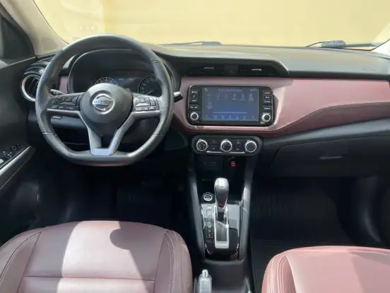 NISSAN-KICKS-1.6 16V FLEXSTART ADVANCE XTRONIC NISSAN-KICKS-2021