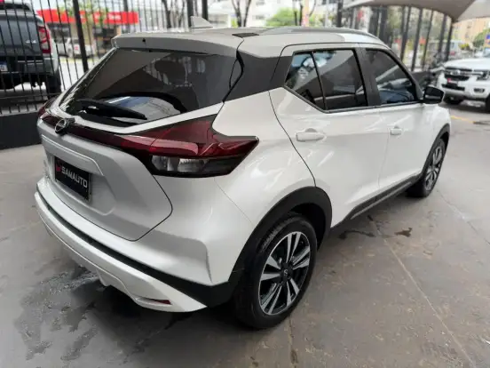 NISSAN-KICKS-1.6 16V FLEXSTART ADVANCE XTRONIC NISSAN-KICKS-2023