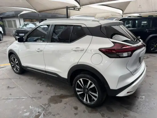 NISSAN-KICKS-1.6 16V FLEXSTART ADVANCE XTRONIC NISSAN-KICKS-2023