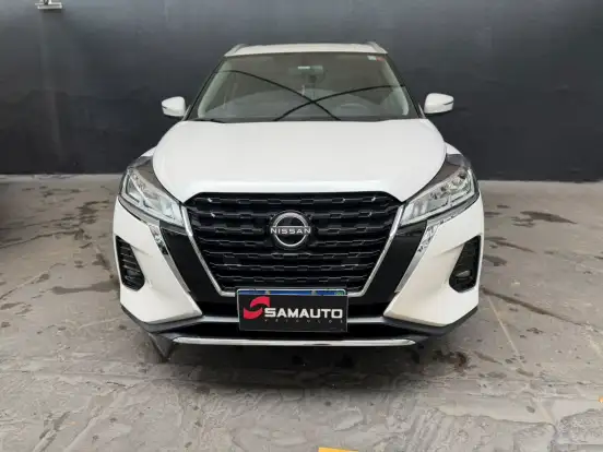 NISSAN-KICKS-1.6 16V FLEXSTART ADVANCE XTRONIC NISSAN-KICKS-2023