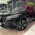 NISSAN KICKS 1.6 16V FLEXSTART ADVANCE XTRONIC NISSAN KICKS 1.6 16V FLEXSTART ADVANCE XTRONIC