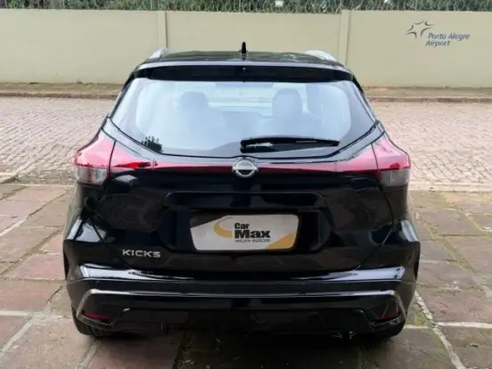 NISSAN-KICKS-1.6 16V FLEXSTART ADVANCE XTRONIC NISSAN-KICKS-2024