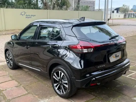 NISSAN-KICKS-1.6 16V FLEXSTART ADVANCE XTRONIC NISSAN-KICKS-2024
