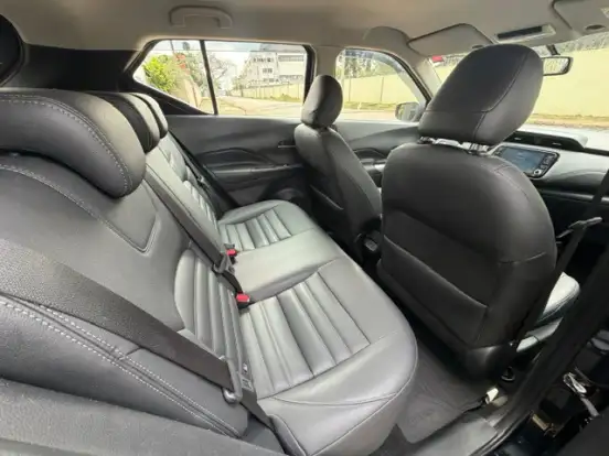 NISSAN-KICKS-1.6 16V FLEXSTART ADVANCE XTRONIC NISSAN-KICKS-2024