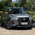 NISSAN KICKS 1.6 16V FLEXSTART EXCLUSIVE XTRONIC NISSAN KICKS 1.6 16V FLEXSTART EXCLUSIVE XTRONIC