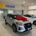 NISSAN KICKS 1.6 16V FLEXSTART SENSE XTRONIC NISSAN KICKS 1.6 16V FLEXSTART SENSE XTRONIC