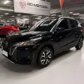NISSAN KICKS 1.6 16V FLEXSTART SENSE XTRONIC NISSAN KICKS 1.6 16V FLEXSTART SENSE XTRONIC