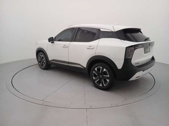 NISSAN-KICKS-1.0 TURBO FLEX ADVANCE DCT NISSAN-KICKS-2025