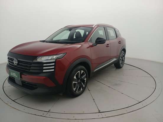 NISSAN-KICKS-1.0 TURBO FLEX ADVANCE DCT NISSAN-KICKS-2025