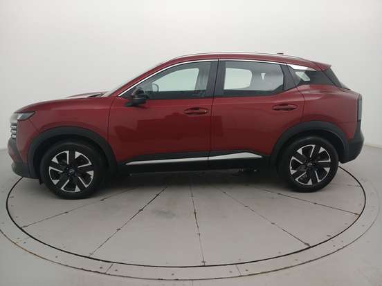 NISSAN-KICKS-2025