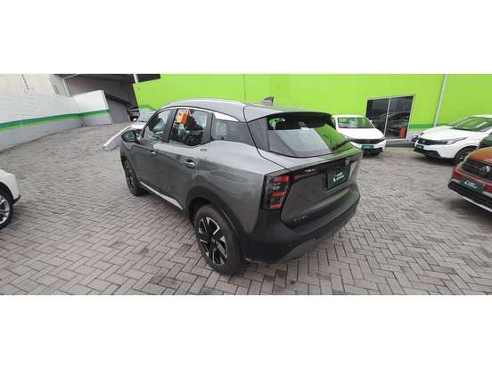 NISSAN-KICKS-1.0 TURBO FLEX ADVANCE DCT NISSAN-KICKS-2025