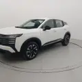 NISSAN KICKS 1.0 TURBO FLEX ADVANCE DCT NISSAN KICKS 1.0 TURBO FLEX ADVANCE DCT