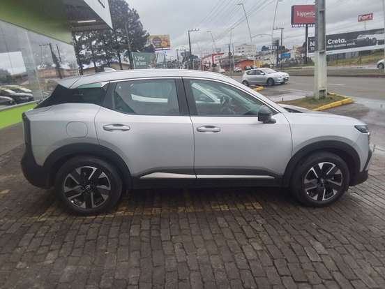 NISSAN-KICKS-1.0 TURBO FLEX ADVANCE DCT NISSAN-KICKS-2025