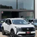 NISSAN KICKS 1.0 TURBO FLEX ADVANCE DCT NISSAN KICKS 1.0 TURBO FLEX ADVANCE DCT