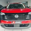 NISSAN KICKS 1.0 TURBO FLEX ADVANCE DCT NISSAN KICKS 1.0 TURBO FLEX ADVANCE DCT