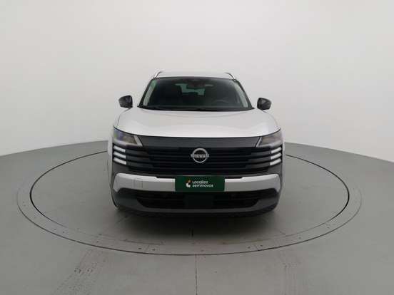 NISSAN-KICKS-1.0 TURBO FLEX EXCLUSIVE DCT NISSAN-KICKS-2025