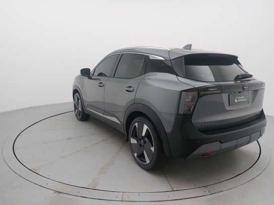 NISSAN-KICKS-2025