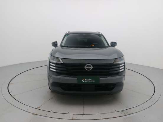 NISSAN-KICKS-1.0 TURBO FLEX EXCLUSIVE DCT NISSAN-KICKS-2025