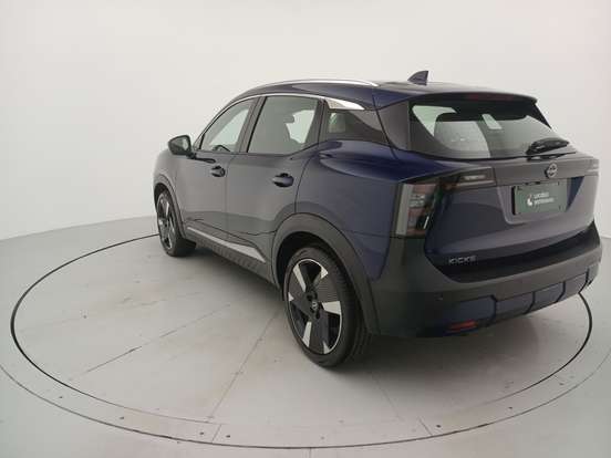 NISSAN-KICKS-1.0 TURBO FLEX EXCLUSIVE DCT NISSAN-KICKS-2025