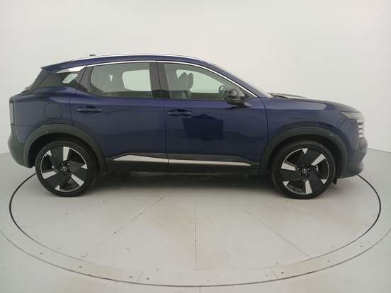 NISSAN-KICKS-1.0 TURBO FLEX EXCLUSIVE DCT NISSAN-KICKS-2025
