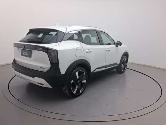 NISSAN-KICKS-1.0 TURBO FLEX EXCLUSIVE DCT NISSAN-KICKS-2025
