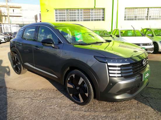 NISSAN-KICKS-2025