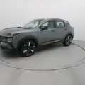 NISSAN KICKS 1.0 TURBO FLEX EXCLUSIVE DCT NISSAN KICKS 1.0 TURBO FLEX EXCLUSIVE DCT