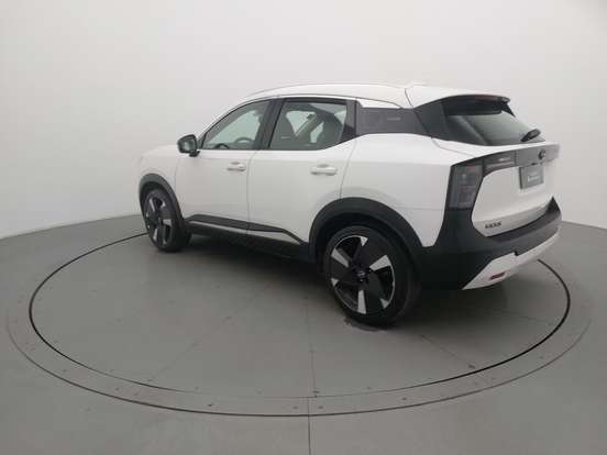NISSAN-KICKS-1.0 TURBO FLEX EXCLUSIVE DCT NISSAN-KICKS-2025